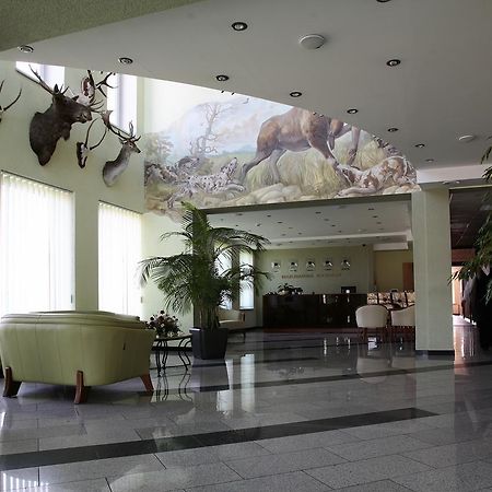 Siauliu Krasto Medziotoju Uzeiga Hotel Šiauliai Екстериор снимка