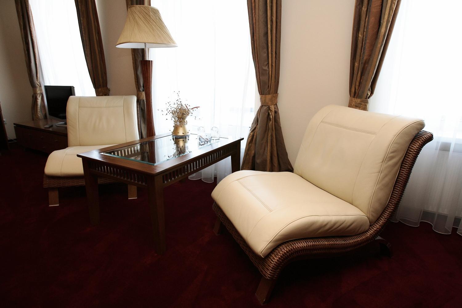 Siauliu Krasto Medziotoju Uzeiga Hotel Šiauliai Екстериор снимка