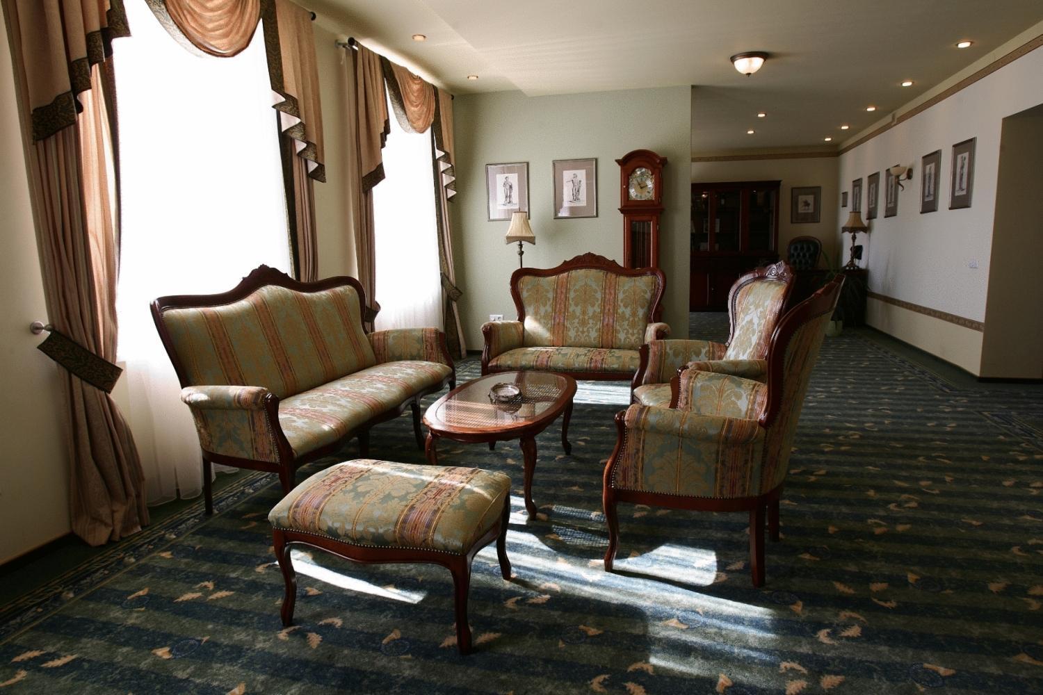 Siauliu Krasto Medziotoju Uzeiga Hotel Šiauliai Екстериор снимка